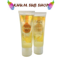 เจลล้างหน้า น้ำผึ้ง Honey Cleansing Gel