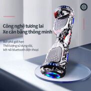 Xe cân bằng điện hai bánh thông minh dành cho người lớn trẻ nhỏ