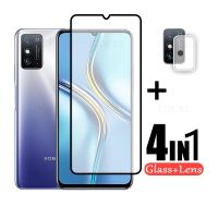 [HOT DOLXIOWEOH 539] Full Cover Glass For Honor X30 Max Glass Protective Tempered Glass For Honor X30 Max Camera Lens Film Glass For Honor X30 Max