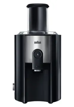 Braun deals electric juicer