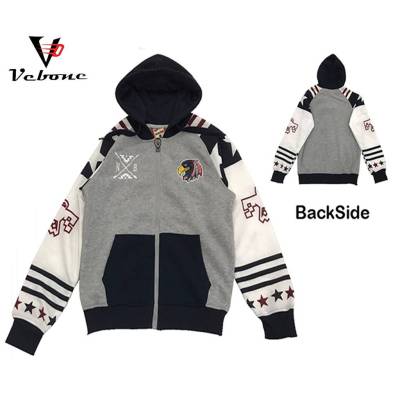 เสื้อแจ็คเก็ตเด็ก เสื้อกันหนาวเด็ก  แบรนด์VEBONE  รุ่นFBYB067