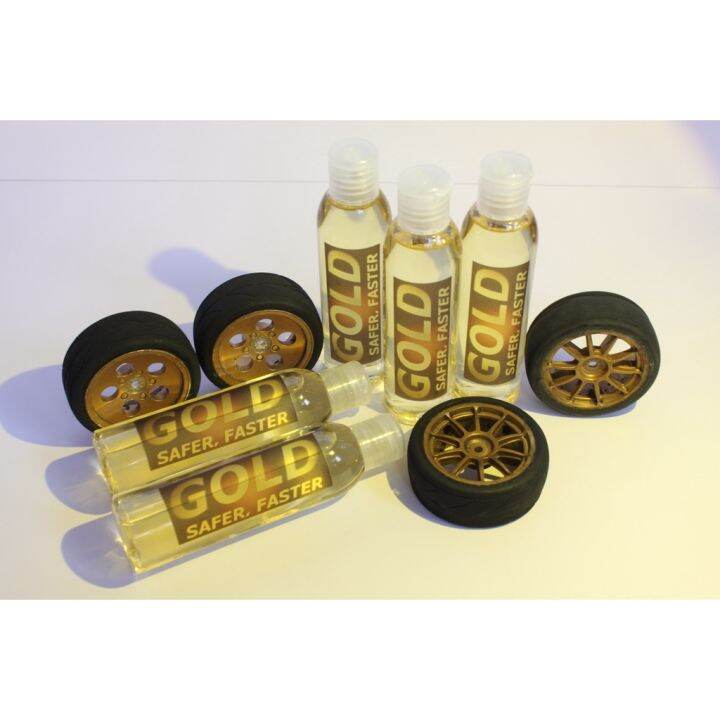 【READY STOCK】 Team GOLD RC Traction Compound Lazada PH
