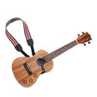 ‘【；】 Ukulele Straps Hanging Neck Straps No Phing Comfortable To Wear  Easy To Install Adjustable Ukulele Straps