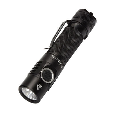Sofirn SC31 Pro SST40 2000lm LED Flashlight Rechargeable 18650 Flashlights USB C Powerful LED Torch Outdoor Lantern Anduril