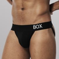 Sexy Men Briefs Underwear Jockstrap Pouch Cuecas Man Cotton Panties Thongs Underpants Gay Slip Homme Srting Pipe Fittings Accessories