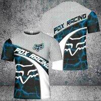 ดีไซน์ New 2023 บลูเรซซิ่ง,#3,เสื้อยืดผู้ชาย Xs-5xl fashion T-shirt
