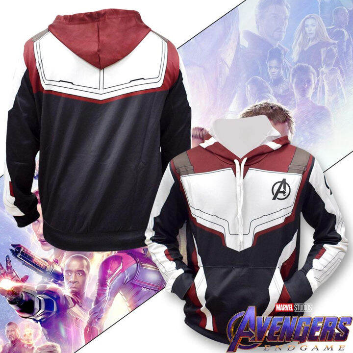 Avengers 2025 hoodie lazada