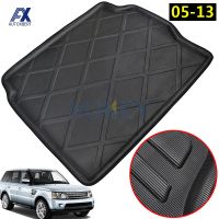 Tailored For Land Range Rover Sport L320 2005 - 2013 Boot Cargo Liner Tray Trunk Floor Mat 2006 2007 2008 2009 2010 2011 2012