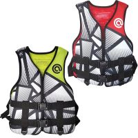 Child Life Jacket  Open-Sided Design  Personal Flotation Device  Buoyancy Swimsuit Swim Vest for Youth  Toddler (20-60 kg)  Life Jackets