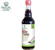 Nước Tương Mật Hoa Dừa - CHAI LỚN 500ml