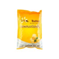 [ส่งฟรี!] ปักธงชัย เนยผสม ชนิดเค็ม 1000 กรัม - Butter Blend Salted 1000 g