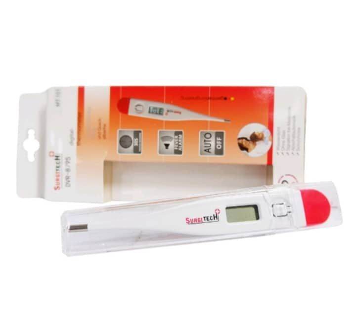 Digital Thermometer Surgitech Brand Lazada PH