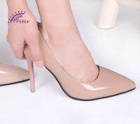 High-heeled shoes anti-wear invisible anti-wear foot stickers-FETAR