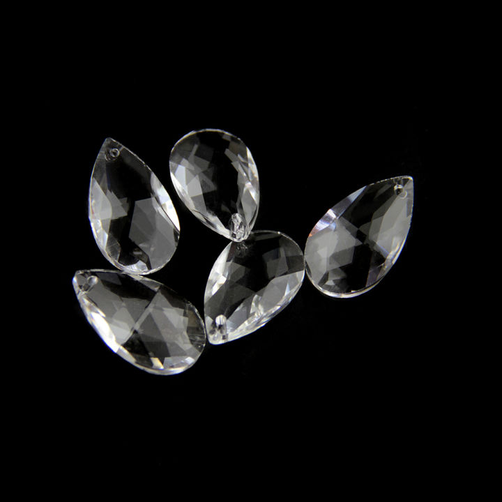 22mm-20pcs-100pcs-clear-teardrop-hanging-crystal-beads-crystal-chandelier-pendants-parts-for-decoration