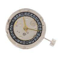 1 Piece ST25-2555 Two and A Half Needle Watch Movement 9 OClock Small Second High-Precision Mechanical Movement Replacement Parts