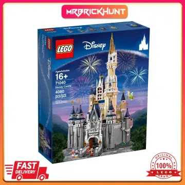 Lego disney castle 71040 for online sale