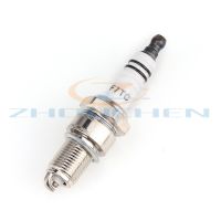 Spark Plug F7TC for 168F 168FA 168FB 170F 173F 177F 182F 188F 190F Mini Bike Tractor