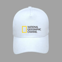 National Geographic Baseball Mode Kühlen National Geographic Kanal Hut Unisex Freien Caps MZ-003