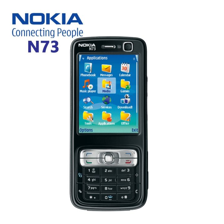 ใหม่ล่าสุดสำหรับ-nokia-n73-classic-โทรศัพท์มือถือกล้อง-hd-3-2mp-โทรศัพท์มือถือพื้นฐาน