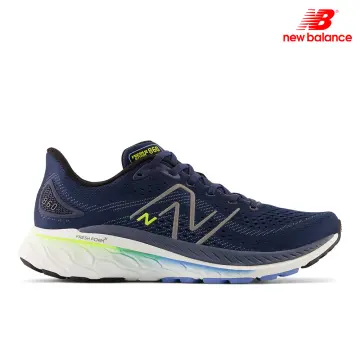 New balance clearance white shoes singapore