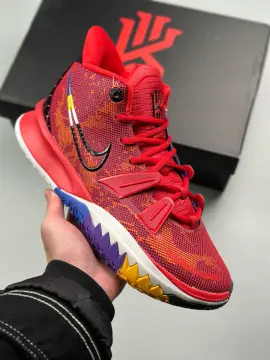 Kyrie 4 be hot sale true for sale