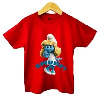 Smurf Kids T-Shirt