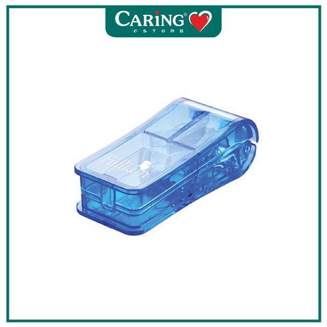 FULLICON PILL CUTTER II CT002 Lazada