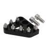 Xe máy cnc phía sau bàn đạp phanh bước lời khuyên cho ktm 125 150 250 350 - ảnh sản phẩm 4