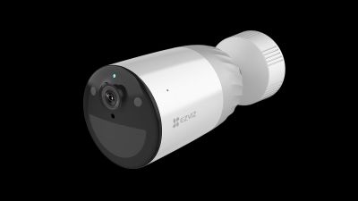 EZVIZ Smart Home Battery Camera BC1 ( Add-On)
