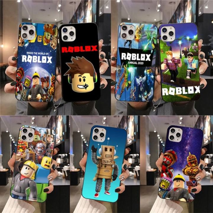 Inside the world of Roblox iPhone Case 11,X,XS,XR,8,7,6 and More