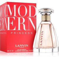 Lanvin น้ำหอมสุภาพสตรี รุ่น Lanvin Modern Princess Eau De Parfum ขนาด 90 ml. ของแท้