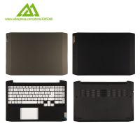 New Original laptop LCD Back Cover Palmrest Cover Bottom Cover For Lenovo IdeaPad Gaming 3 15IMH05 15ARH05 GY530 AP1JM000100