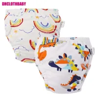 Baby potty training pants Baby summer diaper pocket mens and womens gauze diaper wet-resistant device washable diaper pants Cloth Diapers