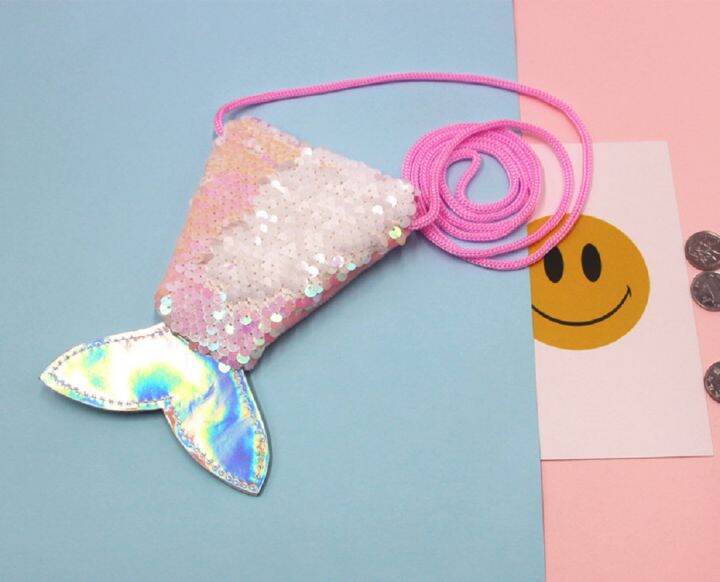 purse-bag-girl-wallet-lanyard-wallet-card-holder-sequin-wallet-tail-purse-coin-purse