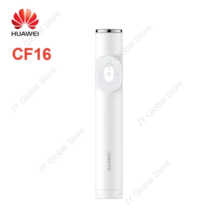 ขาตั้งกล้องท่องเที่ยว-cf16-huawei-รุ่นควบคุมอัจฉริยะไร้สายเซลฟี่่บลูทูธขาตั้งกล้องแบบพกพาที่ซ่อนอยู่แบบพกพาสำหรับ-is-android