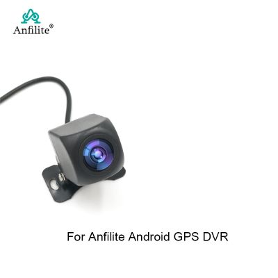 Car 1080p Rear View Camera 2.5mm (4Pin) Jack Port Video Port With LED Night Vision For Anfilite Android 8.1 car dvr dash cam
