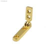 ₪ 1pcs 90 Degree Wooden Jewelry Box Hinge Accessories For Small Wood Projects Chic Zinc Alloy Hinges Household Hardware Parts