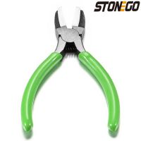 【YF】 STONEGO Carbon Plastic Pliers Jewelry Beading Bead Crimping Crimper