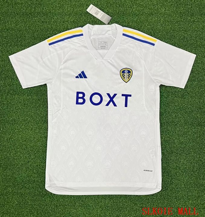 เสื้อใส่อยู่บ้าน-leeds-u-23-24ของแฟนเสื้อแข่งฟุตบอลคุณภาพดีแบบไทย