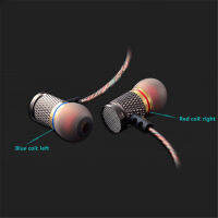 2022 NEW QKZ DM6 Professional In-ear Headphones Chinese High-end nd, Metal Heavy Bass Headphones, Mobile Music, MP3, Explosio