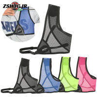 Chest Guard Left Side Protector Gear Mesh Breathable for Outdoor Traning