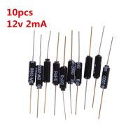 10pcs Highly Sensitive Shaking Switch SW-200D Ball Angle Tilt Switches Vibration Sensor Metal Ball Tilt Wholesale