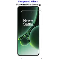 For OnePlus Nord 3 Nord3 6.74" Clear Tempered Glass 9H 2.5D Premium Screen Protector Explosion-proof Film Toughened Guard