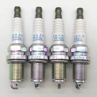 [hideny
]4ชิ้นหัวเทียนแพลทินัม22401AA530 22401AA531เหมาะสำหรับ Subaru FORESTER 2.0 1998-2007 IMPREZA 2.0 1998-2007 LEGACY 2.0 1998-2003