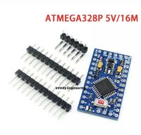 ATMEGA328P Pro Mini 328 5V 16MHz for Arduino Development board