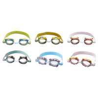 Swim Goggles for Kids Pool Goggles Eyewear Boys Girls Swimming Goggles Goggles