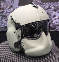 หมวกนักบินเฮลิคอปเตอร์ BlackHawk HGU-56P Helmet Replica