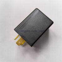 ยานยนต์ Flasher Relay ORIGINAL OEM 9026319 96312545 3PINS 12VDC 12V 4496001สำหรับ Buick Daewoo Sail Excelle Lova AVEO