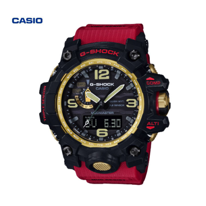 casio-gwg-1000นาฬิกากีฬาของผู้ชาย-casio-g-shock