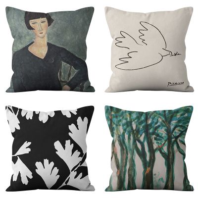 【JH】 European Luxury Pillowcase Cushion Sofa Bedroom Backrest Wholesale
